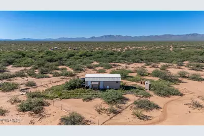 Tbd Westward Trail #9, Mc Neal, AZ 85617 - Photo 17