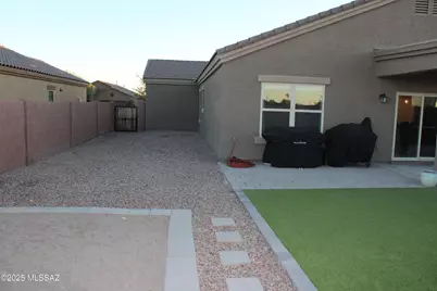 11702 W Tom Henry Way, Marana, AZ 85653 - Photo 43