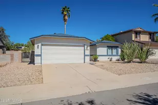 2520 W Glenbrook Way, Tucson, AZ 85741 - Photo 3