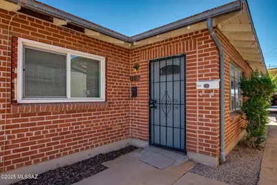 1330 E Broadway Boulevard, Tucson, AZ 85719 - Photo 1