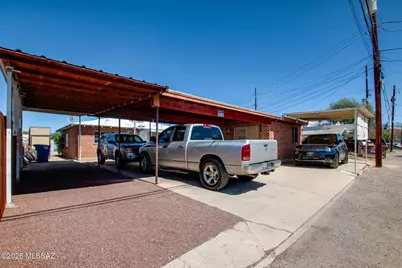 1330 E Broadway Boulevard, Tucson, AZ 85719 - Photo 35