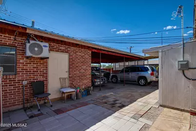 1330 E Broadway Boulevard, Tucson, AZ 85719 - Photo 33