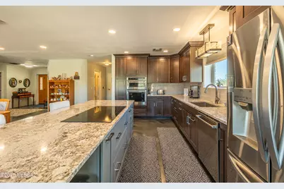 5302 N Sanders Road, Tucson, AZ 85743 - Photo 7