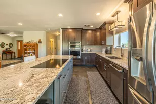 5302 N Sanders Rd, Tucson, AZ 85743 - Photo 7