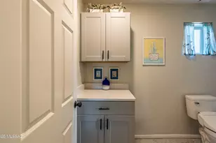 5302 N Sanders Rd, Tucson, AZ 85743 - Photo 39