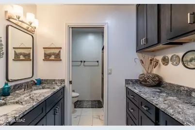 5302 N Sanders Road, Tucson, AZ 85743 - Photo 17