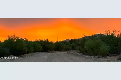 5302 N Sanders Road, Tucson, AZ 85743 - Photo 47