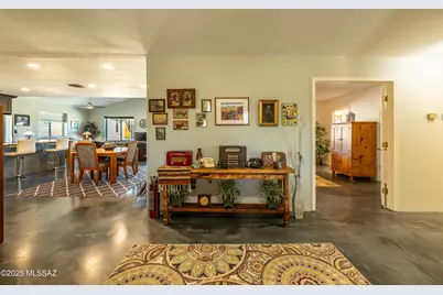 5302 N Sanders Road, Tucson, AZ 85743 - Photo 5