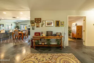 5302 N Sanders Rd, Tucson, AZ 85743 - Photo 5