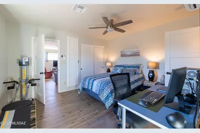 5302 N Sanders Road, Tucson, AZ 85743 - Photo 37
