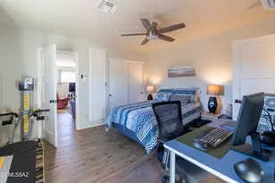 5302 N Sanders Rd, Tucson, AZ 85743 - Photo 37