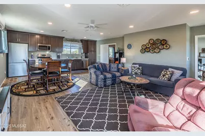 5302 N Sanders Road, Tucson, AZ 85743 - Photo 31