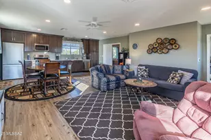 5302 N Sanders Rd, Tucson, AZ 85743 - Photo 31