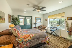 5302 N Sanders Rd, Tucson, AZ 85743 - Photo 19