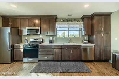 5302 N Sanders Road, Tucson, AZ 85743 - Photo 35