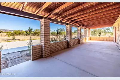 5302 N Sanders Road, Tucson, AZ 85743 - Photo 27