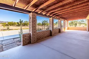 5302 N Sanders Rd, Tucson, AZ 85743 - Photo 27