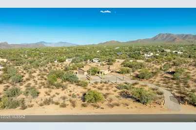 5302 N Sanders Road, Tucson, AZ 85743 - Photo 43