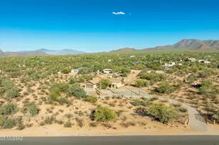 5302 N Sanders Rd, Tucson, AZ 85743 - Photo 43