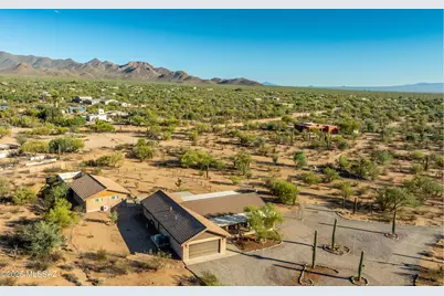5302 N Sanders Road, Tucson, AZ 85743 - Photo 41