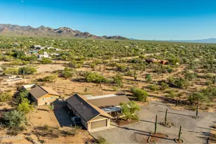 5302 N Sanders Rd, Tucson, AZ 85743 - Photo 41