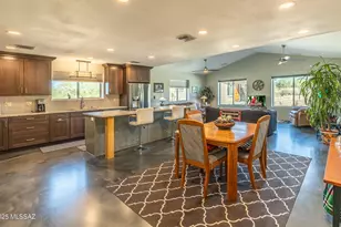 5302 N Sanders Rd, Tucson, AZ 85743 - Photo 1