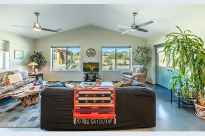 5302 N Sanders Road, Tucson, AZ 85743 - Photo 9