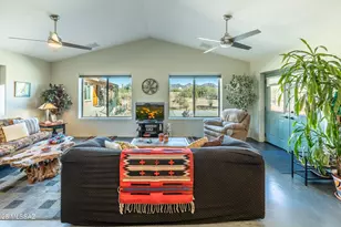 5302 N Sanders Rd, Tucson, AZ 85743 - Photo 9