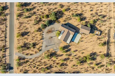 5302 N Sanders Road, Tucson, AZ 85743 - Photo 45