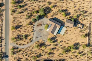 5302 N Sanders Rd, Tucson, AZ 85743 - Photo 45