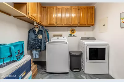 5302 N Sanders Road, Tucson, AZ 85743 - Photo 25
