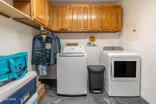 5302 N Sanders Rd, Tucson, AZ 85743 - Photo 25