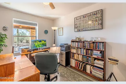 5302 N Sanders Road, Tucson, AZ 85743 - Photo 23