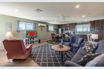 5302 N Sanders Road, Tucson, AZ 85743 - Photo 33
