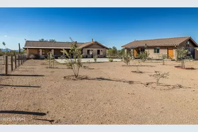 5302 N Sanders Road, Tucson, AZ 85743 - Photo 29