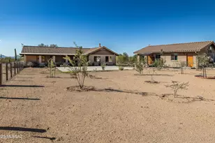 5302 N Sanders Rd, Tucson, AZ 85743 - Photo 29