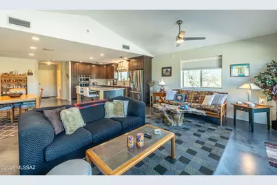 5302 N Sanders Road, Tucson, AZ 85743 - Photo 11