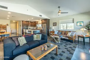 5302 N Sanders Rd, Tucson, AZ 85743 - Photo 11