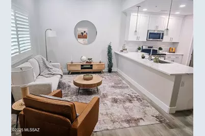 2030 E River Road #201, Tucson, AZ 85718 - Photo 1