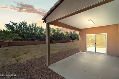 1960 S San Vincent Drive, Green Valley, AZ 85614 - Photo 33