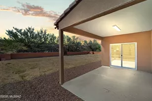 1960 S San Vincent Dr, Green Valley, AZ 85614 - Photo 33