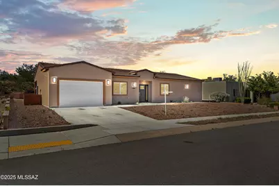 1960 S San Vincent Drive, Green Valley, AZ 85614 - Photo 31