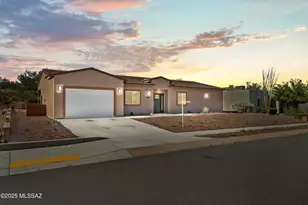 1960 S San Vincent Dr, Green Valley, AZ 85614 - Photo 31