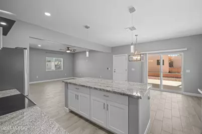 1960 S San Vincent Drive, Green Valley, AZ 85614 - Photo 13