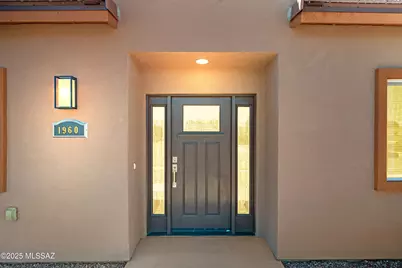 1960 S San Vincent Drive, Green Valley, AZ 85614 - Photo 5