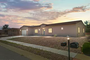 1960 S San Vincent Dr, Green Valley, AZ 85614 - Photo 37