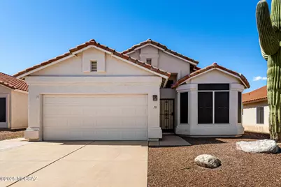 244 S Ridgefield Avenue, Tucson, AZ 85748 - Photo 3