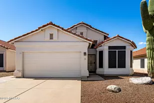 244 S Ridgefield Ave, Tucson, AZ 85748 - Photo 3