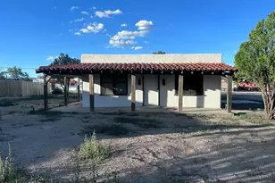 860 W 4th St, Benson, AZ 85602 - Photo 3
