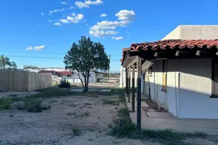 860 W 4th St, Benson, AZ 85602 - Photo 5